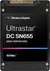 Western Digital Ultrastar DC SN655 - 1DWPD 7.68TB, SE, 2.5" / U.3 / PCIe 4.0 x4