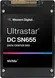 Western Digital Ultrastar DC SN655 - 1DWPD 15.38TB, ISE, 2.5" / U.3 / PCIe 4.0 x4
