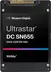 Western Digital Ultrastar DC SN655 - 1DWPD 7.68TB, ISE, 2.5" / U.3 / PCIe 4.0 x4