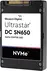 Western Digital Ultrastar DC SN650 - 1DWPD 15.36TB, ISE, 2.5" / U.3 / PCIe 4.0 x4