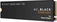 Western Digital WD_BLACK SN8100 NVMe SSD 1TB, M.2 2280 / M-Key / PCIe 5.0 x4