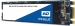Western Digital WD Blue 3D NAND SATA SSD 500GB, M.2