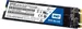 Western Digital WD Blue PC SSD 500GB, M.2 2280 / B-M-Key / SATA 6Gb/s