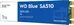 Western Digital WD Blue SA510 SSD 1TB, M.2 2280 / B-M-Key / SATA 6Gb/s