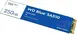 Western Digital WD Blue SA510 SSD 250GB, M.2 2280 / B-M-Key / SATA 6Gb/s
