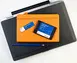 Western Digital WD Blue SA510 SSD 250GB, M.2 2280 / B-M-Key / SATA 6Gb/s