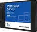 Western Digital WD Blue SA510 SSD 1TB, 2.5" / SATA 6Gb/s
