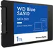 Western Digital WD Blue SA510 SSD 1TB, 2.5" / SATA 6Gb/s