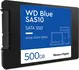 Western Digital WD Blue SA510 SSD 500GB, 2.5" / SATA 6Gb/s