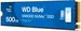 Western Digital WD Blue SN5000 NVMe SSD 500GB, M.2 2280 / M-Key / PCIe 4.0 x4