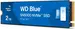 Western Digital WD Blue SN5000 NVMe SSD 2TB, M.2 2280 / M-Key / PCIe 4.0 x4