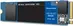 Western Digital WD Blue SN550 NVMe SSD 1TB, M.2 2280 / M-Key / PCIe 3.0 x4