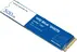 Western Digital WD Blue SN570 NVMe SSD 500GB, M.2 2280 / M-Key / PCIe 3.0 x4