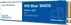 Western Digital WD Blue SN570 NVMe SSD 500GB, M.2 2280 / M-Key / PCIe 3.0 x4