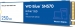 Western Digital WD Blue SN570 NVMe SSD 250GB, M.2