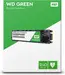 Western Digital WD Green PC SSD 240GB, M.2 2280 / B-M-Key / SATA 6Gb/s