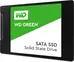Western Digital WD Green SATA SSD 480GB, 2.5" / SATA 6Gb/s