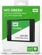 Western Digital WD Green SATA SSD 240GB, 2.5" / SATA 6Gb/s