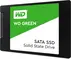 Western Digital WD Green SATA SSD 1TB, 2.5" / SATA 6Gb/s