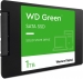 Western Digital WD Green SATA SSD 1TB, SATA