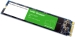 Western Digital WD Green SATA SSD 240GB, M.2