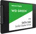 Western Digital WD Green SATA SSD 2TB, 2.5" / SATA 6Gb/s