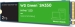 Western Digital WD Green SN350 NVMe SSD 2TB, M.2