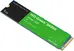Western Digital WD Green SN350 NVMe SSD 1TB, M.2 2280 / M-Key / PCIe 3.0 x4