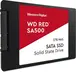 Western Digital WD Red SA500 NAS SATA SSD 1TB, 2.5" / SATA 6Gb/s