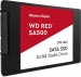 Western Digital WD Red SA500 NAS SATA SSD 1TB, SATA