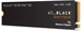 Western Digital WD_BLACK SN7100 NVMe SSD 500GB, M.2 2280 / M-Key / PCIe 4.0 x4