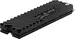 Western Digital WD_BLACK SN750 NVMe SSD 500GB, M.2 2280 / M-Key / PCIe 3.0 x4, с радиатором, retail