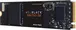 Western Digital WD_BLACK SN750 SE NVMe SSD 500GB, M.2 2280 / M-Key / PCIe 4.0 x4