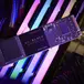 Western Digital WD_BLACK SN750 SE NVMe SSD 500GB, M.2 2280 / M-Key / PCIe 4.0 x4