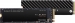 Western Digital WD_BLACK SN750 NVMe SSD 1TB, M.2, Retail