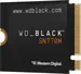 Western Digital WD_BLACK SN770M NVMe SSD 500GB, M.2 2230 / M-Key / PCIe 4.0 x4