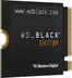 Western Digital WD_BLACK SN770M NVMe SSD 1TB, M.2 2230 / M-Key / PCIe 4.0 x4