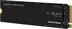Western Digital WD_BLACK SN850 NVMe SSD 500GB, M.2 2280 / M-Key / PCIe 4.0 x4, с радиатором, retail
