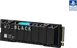 Western Digital WD_BLACK SN850 NVMe SSD 2TB, M.2 2280 / M-Key / PCIe 4.0 x4, с радиатором, retail