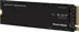 Western Digital WD_BLACK SN850 NVMe SSD 2TB, M.2 2280 / M-Key / PCIe 4.0 x4, retail
