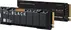 Western Digital WD_BLACK SN850 NVMe SSD 2TB, M.2 2280 / M-Key / PCIe 4.0 x4, retail