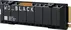 Western Digital WD_BLACK SN850X NVMe SSD 4TB, M.2 2280 / M-Key / PCIe 4.0 x4, с радиатором