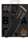 Western Digital WD_BLACK SN850X NVMe SSD 2TB, M.2
