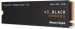 Western Digital WD_BLACK SN850X NVMe SSD 1TB, M.2, Retail