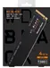 Western Digital WD_BLACK SN850X NVMe SSD 8TB, M.2 2280 / M-Key / PCIe 4.0 x4