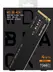 Western Digital WD_BLACK SN850X NVMe SSD 4TB, M.2 2280 / M-Key / PCIe 4.0 x4