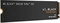 Western Digital WD_BLACK SN8100 NVMe SSD 2TB, M.2 2280 / M-Key / PCIe 5.0 x4