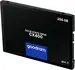 goodram CX400 gen.2 256GB, 2.5" / SATA 6Gb/s