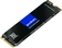 goodram PX500 256GB, M.2 2280 / M-Key / PCIe 3.0 x4