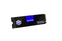 goodram PX500 GEN.2 256GB, M.2 2280 / M-Key / PCIe 3.0 x4, с радиатором